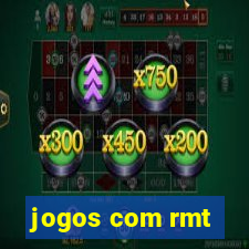 jogos com rmt